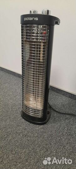 Обогреватель Polaris pksh 0508H