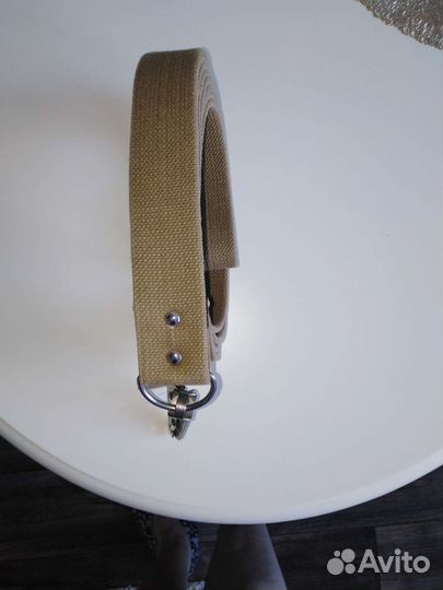 Поводок для крупных собак