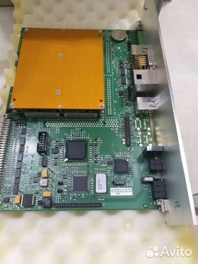 Процессор industronic 1dxc02w 341-700-500