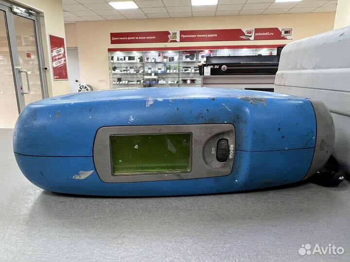 Спектрофотометр Dyna Coat Automatic 3