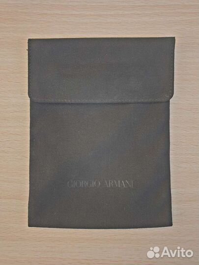 Чехол Georgio Armani