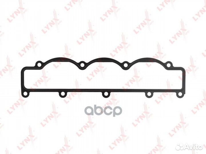 Прокладка впускного коллектора SG0301 lynxauto