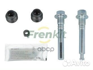 F810033 ремк-т направл.суппортас направлCitroe