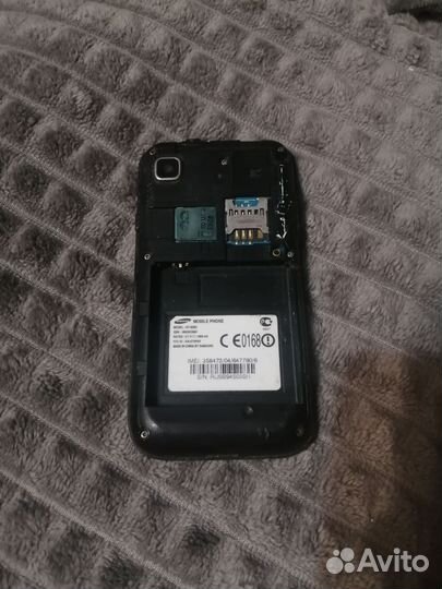 Samsung Galaxy S scLCD GT-I9003