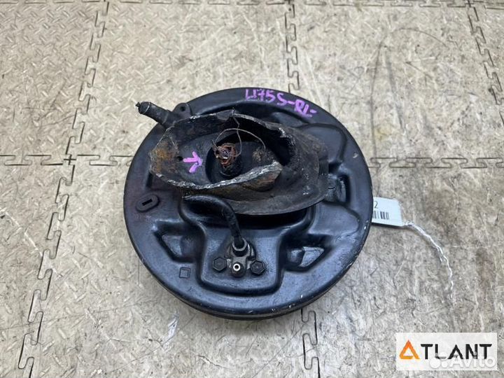 Ступица задняя левая daihatsu move