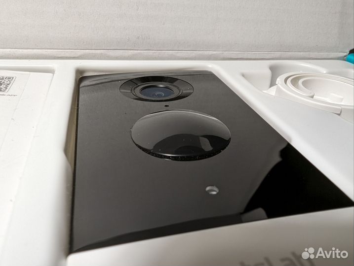 Умный дверной звонок Botslab Video Doorbell R801