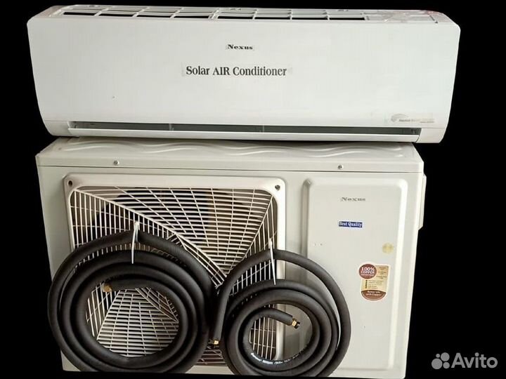 Кондиционеры