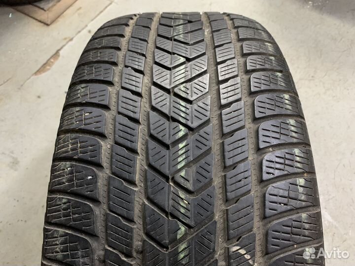 Pirelli Scorpion Winter 275/40 R22 108V