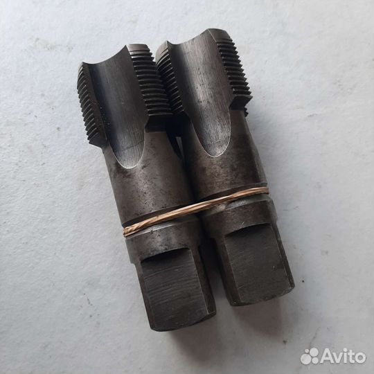 Метчики СССР