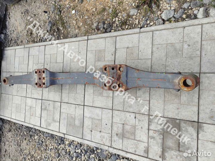 Передняя балка Volvo FH13 Volvo FH4 FM 921175788