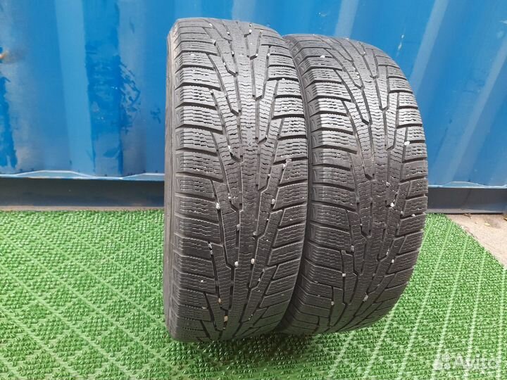 Nokian Tyres Hakkapeliitta R 205/60 R16 114R
