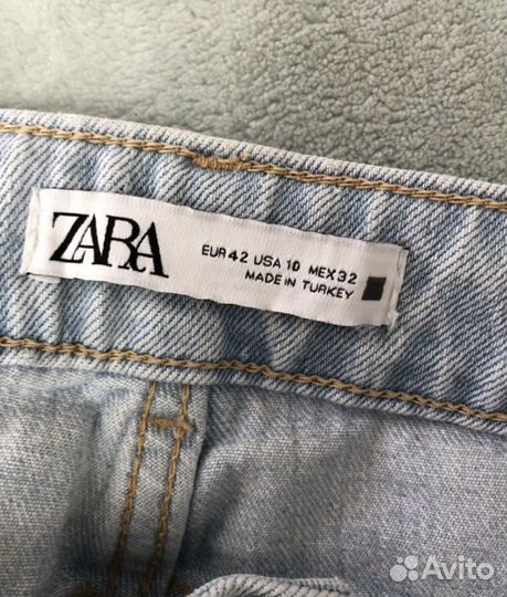 Джинсы женские Zara