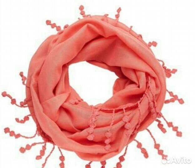 Новый шарфик 