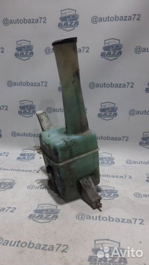 Бачок омывателя Toyota Corolla Exiv ST180 4SFE