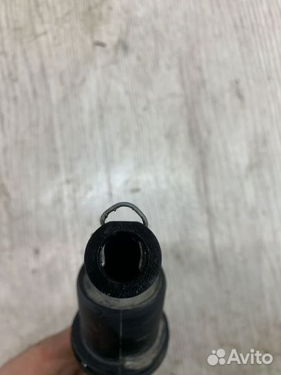 Главный цилиндр сцепления гцс Nissan tiida