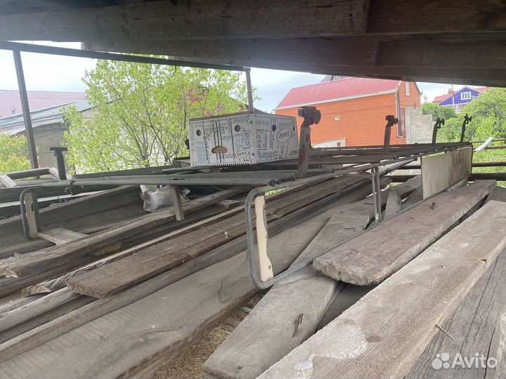 Богажник на гозель