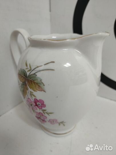 Молочник Лфз / 0,3 л. / 11 см