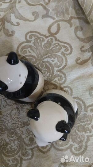 Посуда лфз СССР