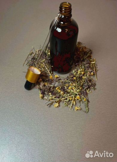 Сбор против бородавок