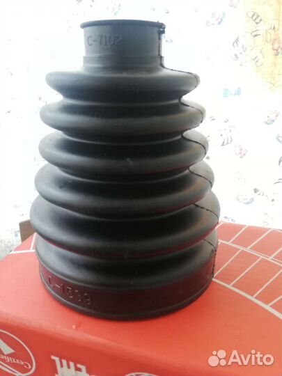 Пыльник шруса KIA sportage 3, Hyundai tucson