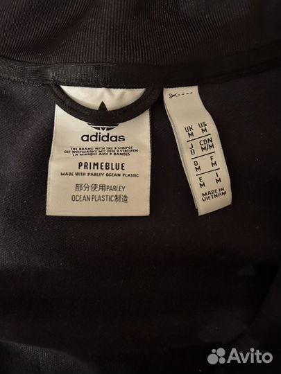 Ветровка adidas
