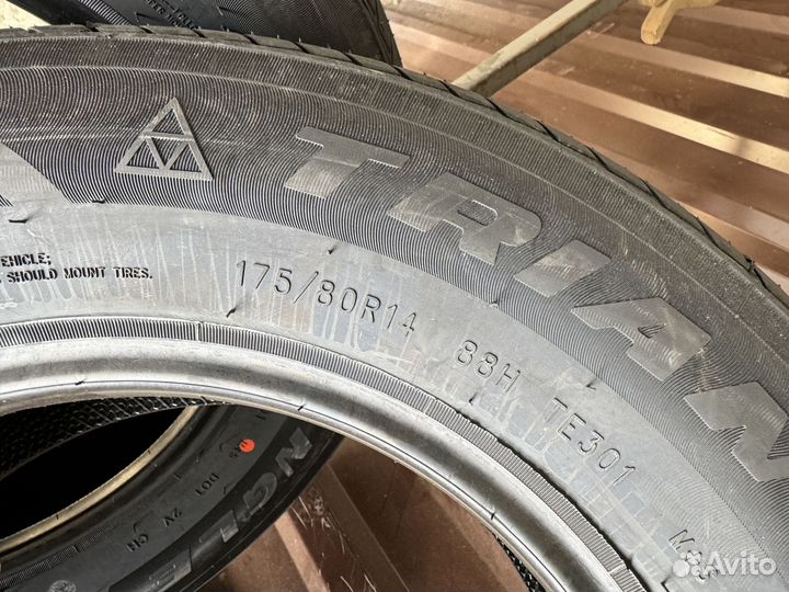 Triangle TE301 175/80 R14 88H