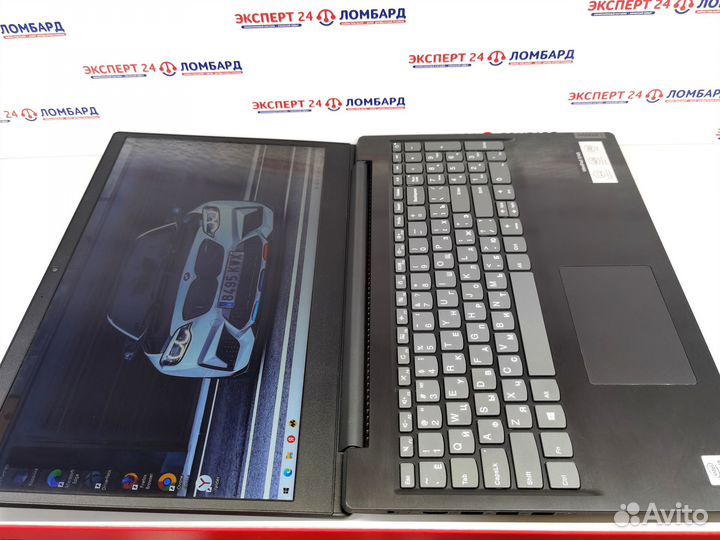 Современный ультрабук Lenovo /Core i3-10/SSD (эшп)