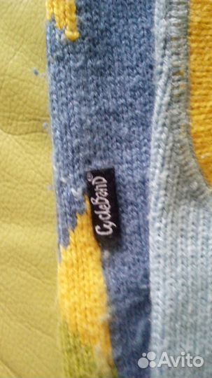 Джемпер очень стильный