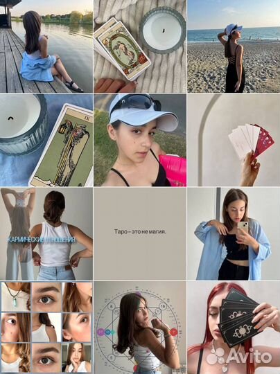 Визуализатор бренда Сторисмейкер Рилсмейкер