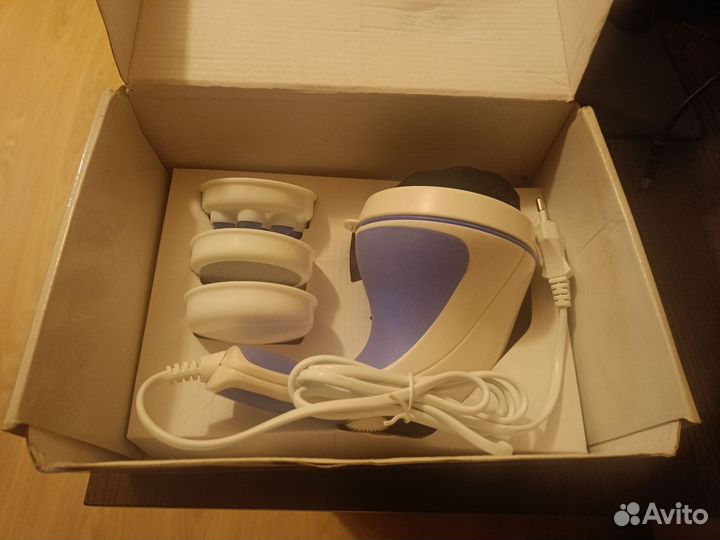 Массажёр Relax and Tone