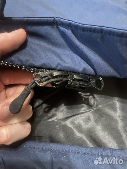 Куртка парка мвд