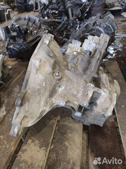 АКПП (автоматическая коробка переключения передач)