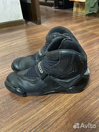 Alpinestars Мотоботы SMX 1 R vented 44 EUR