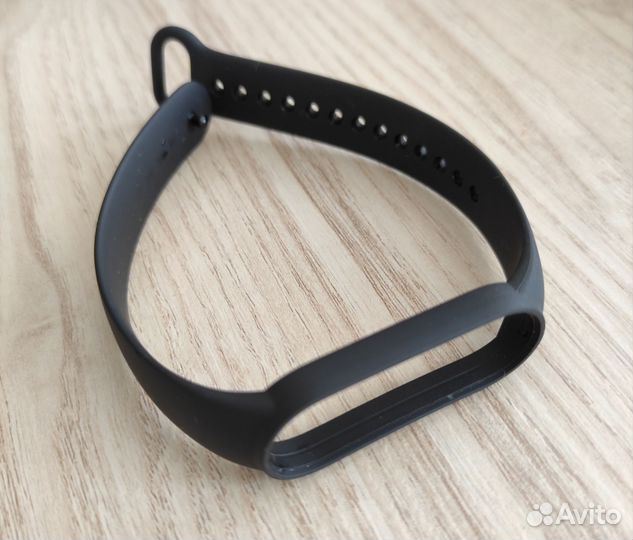 Ремешок для фитнес браслета Xiaomi Mi SMART Band 5