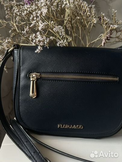 Сумка женская через плечо