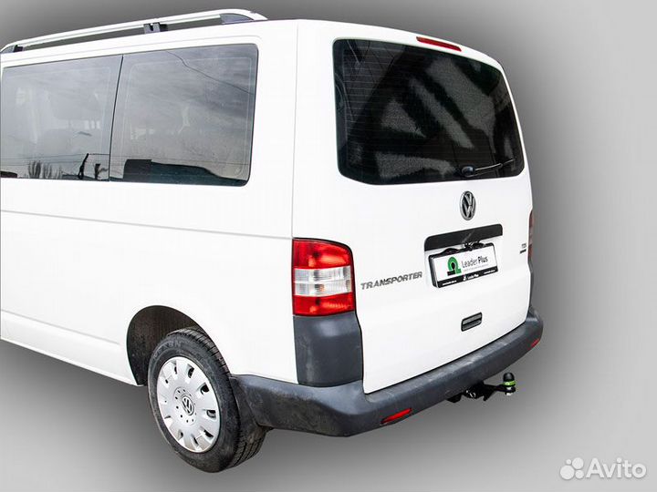 Фаркоп тсу прицепное Volkswagen Multivan T6 Restyl