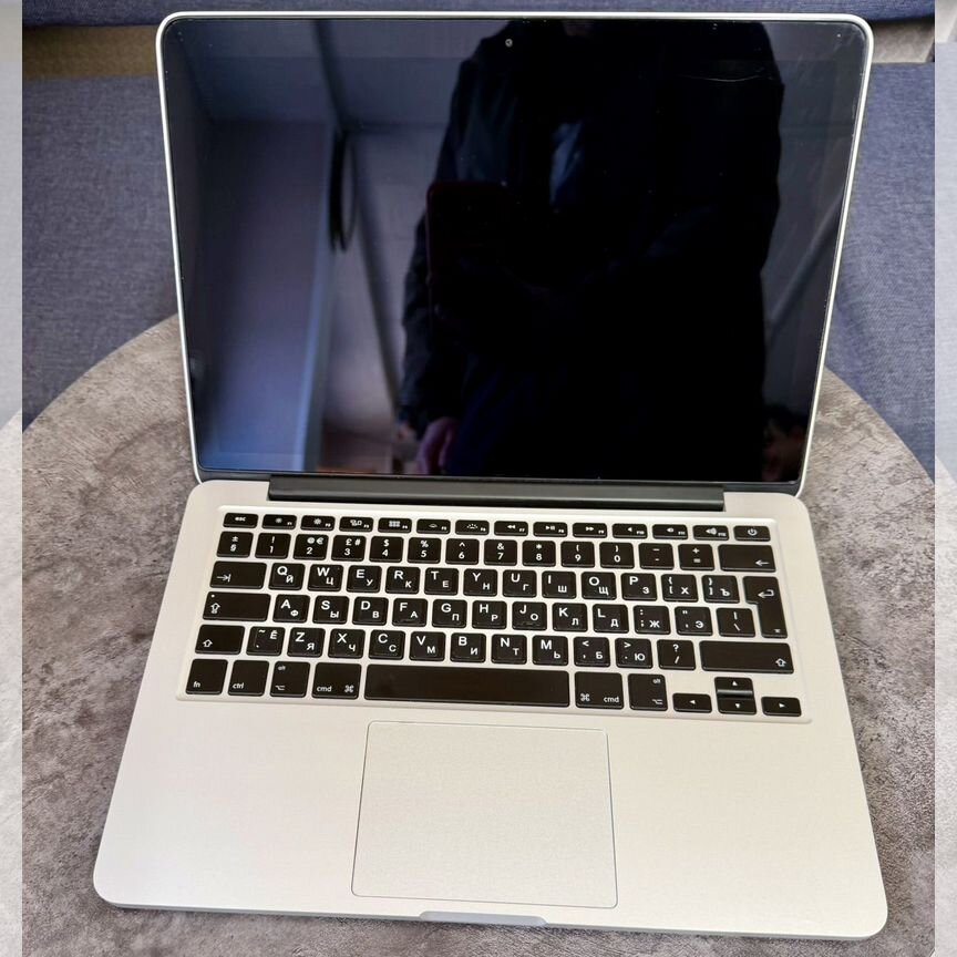 macbook pro 13 retina 2013 - Купить ноутбук 💻 по выгодной цене на