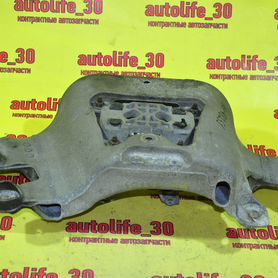 Подушка АКПП Audi A6 C6 BPJ 2.0