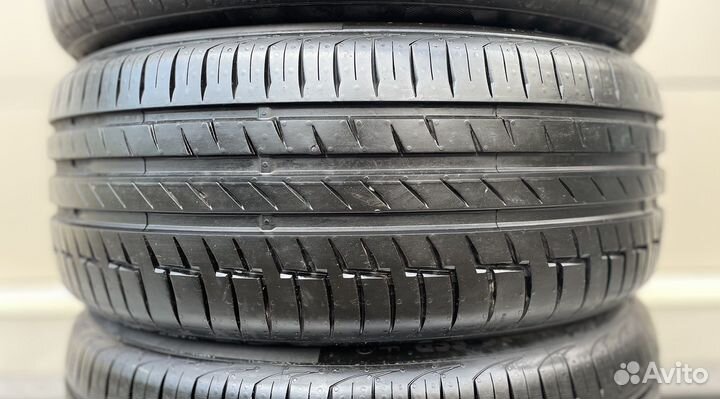 Continental PremiumContact 6 SSR 225/45 R19