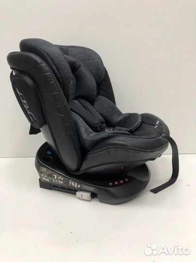 Детское автокресло от 0 до 36 с isofix