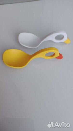 Ложка детская