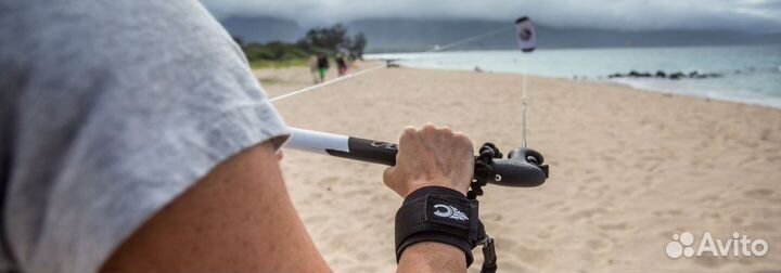 Пилотажный кайт Пилотажный кайт Cabrinha Spark 201