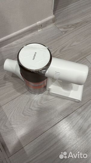 Пылесос Xiaomi Vacuum Cleaner G10 Plus