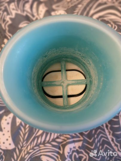 Погогреватель для бутылочек