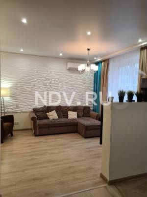 3-к. квартира, 75 м², 4/6 эт.