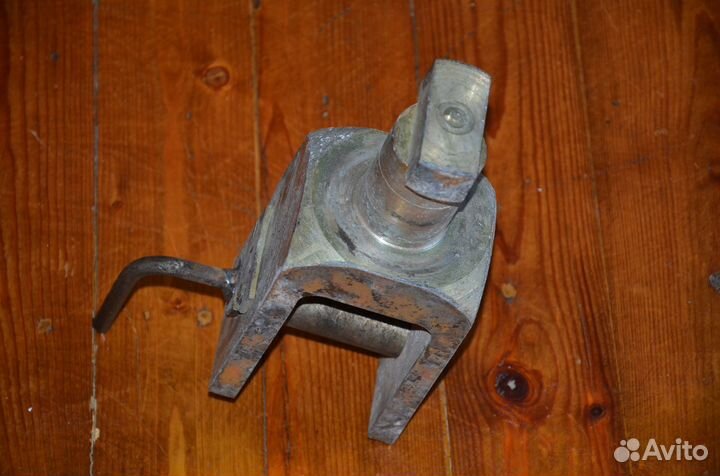 Запчасти для грузовиков