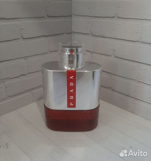 Prada - Prada L'homme Intense на распив