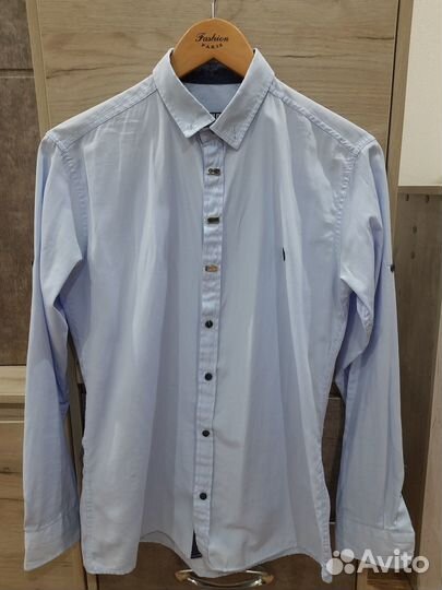 Рубашка мужская