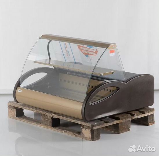 Настольная витрина Carboma A87