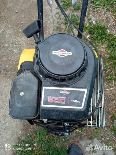 Мотоблоки и культиваторы